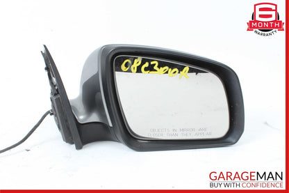 08-09 Mercedes W204 C300 C350 Front Right Side Mirror Door Rear View OEM