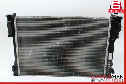 12-16 Mercedes C250 E250 SLK250 1.8L SLK350 Engine Cooling Radiator 0995002703