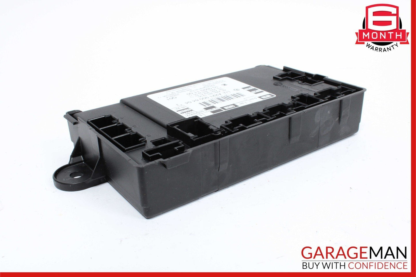 07-13 Mercedes W221 S550 S350 Front Right Side Door Control Module Unit OEM