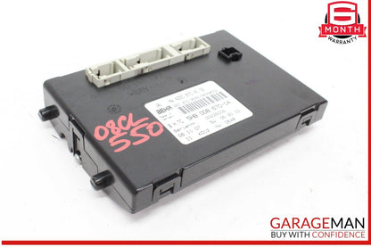 07-13 Mercedes W216 CL550 AC A/C Heater Control Module Unit 2218704192 OEM