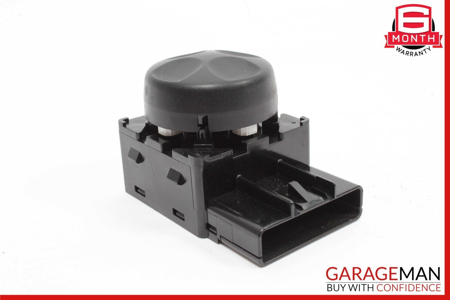14-20 Maserati Levante Ghibli Front Right or Left Side Seat Adjustment Switch