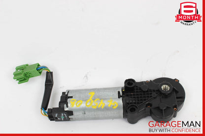 07-19 Mercedes X164 GL450 GLS550 GL320 3rd Third Row Seat Motor 1648202342 OEM