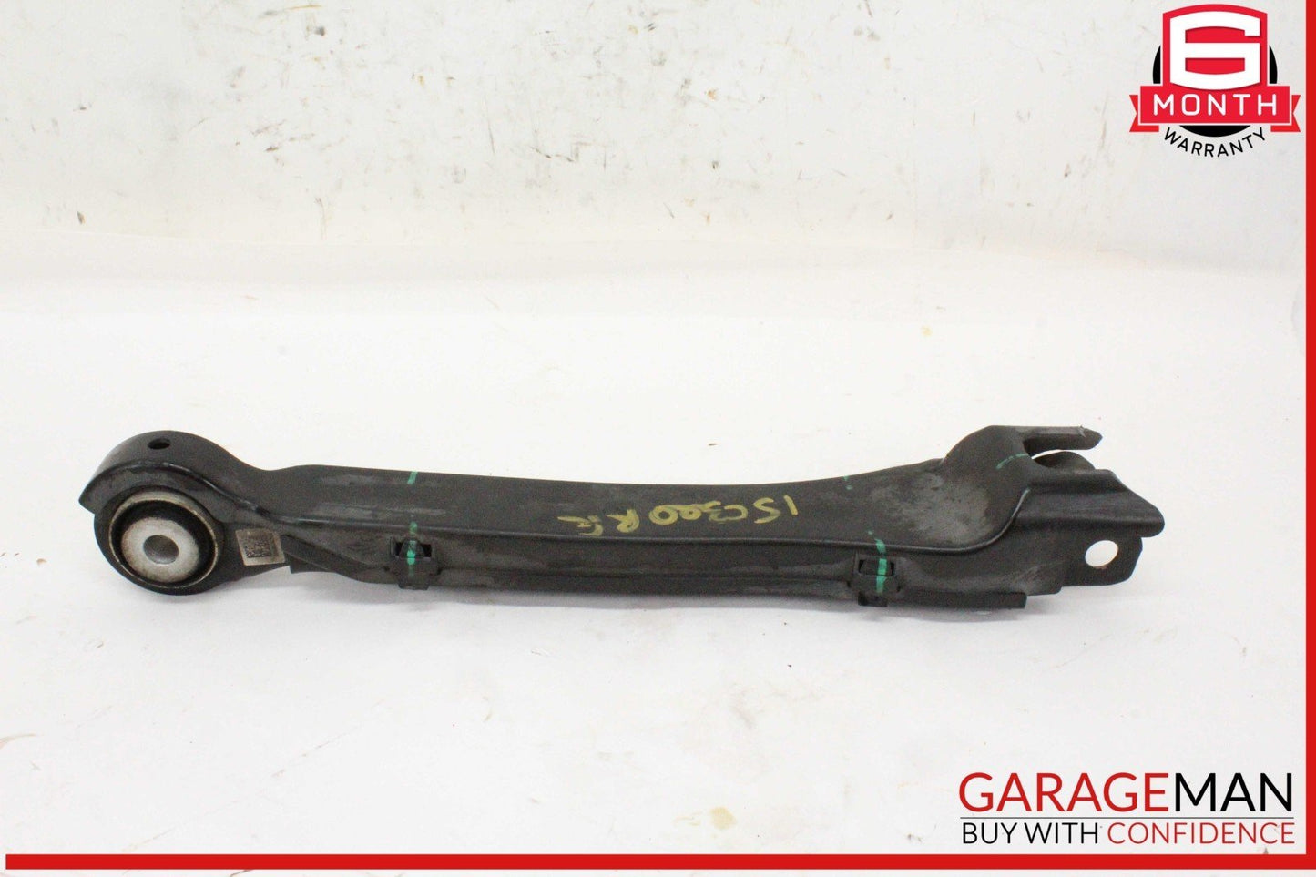 08-20 Mercedes W205 C300 Rear Left or Right Lower Suspension Control Arm OEM