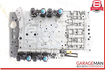 Mercedes X164 GL450 E350 CL550 7G Tronic Transmission Valve Body 2122770001 OEM