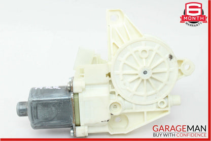 08-14 Mercedes W204 C250 Rear Right Passenger Side Door Window Regulator Motor