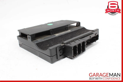 03-06 Mercedes R230 SL500 Under Seat Control Module Left Driver Side OEM