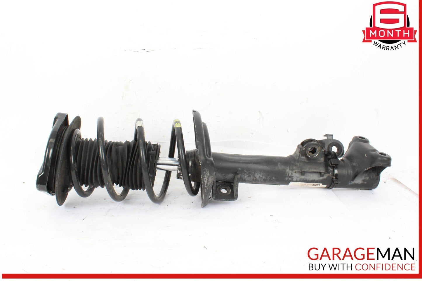 08-14 Mercedes W204 C300 C250 Front Left or Front Right Shock Strut Absorber OEM