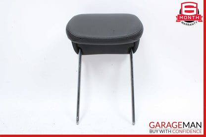 00-06 Mercedes W215 CL600 Front Left / Right Seat Head Rest Headrest Anthracite