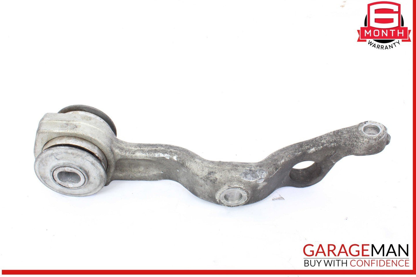 03-08 Mercedes R230 SL500 SL600 SL55 AMG Front Left Side Lower Control Arm OEM