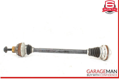 12-18 Audi A7 A6 SQ5 Rear Left or Rear Right Side CV Axle Shaft 8R0501203C OEM