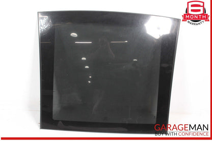 06-13 Mercede W251 R500 R350 Center Panoramic Pano Sunroof Sun Roof Glass OEM