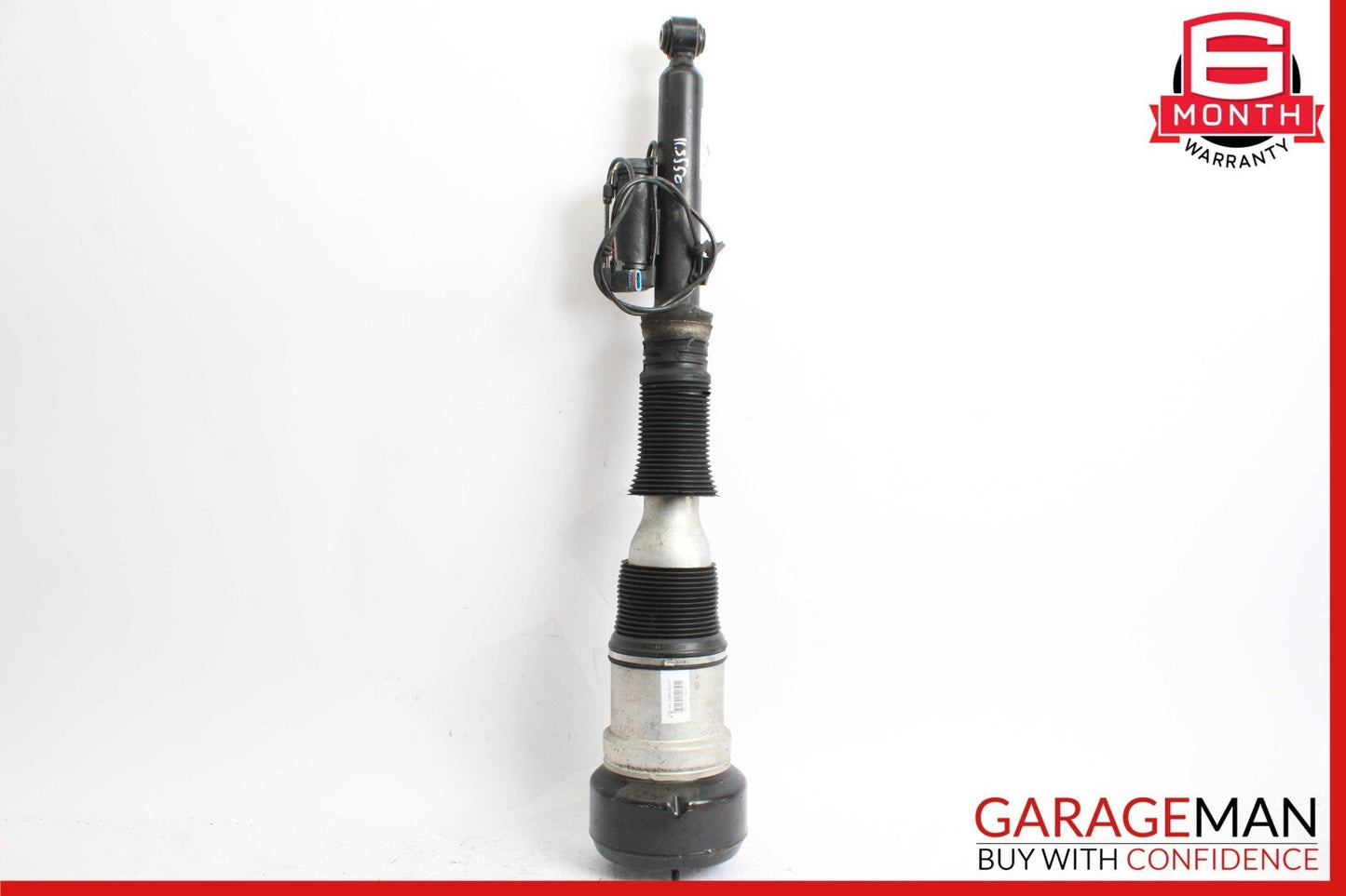 07-13 Mercedes W221 S550 S350 Rear Right / Left Air Airmatic Shock Absorber