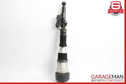 07-13 Mercedes W221 S550 S350 Rear Right / Left Air Airmatic Shock Absorber