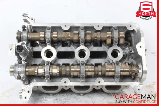 11-16 Porsche Panamera 970 3.6L V6 Right Side Engine Motor Cylinder Head Assy