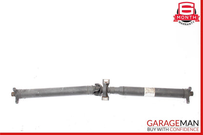 05-11 Mercedes R171 SLK350 Rear Driveshaft Drive Shaft Propeller Assembly RWD