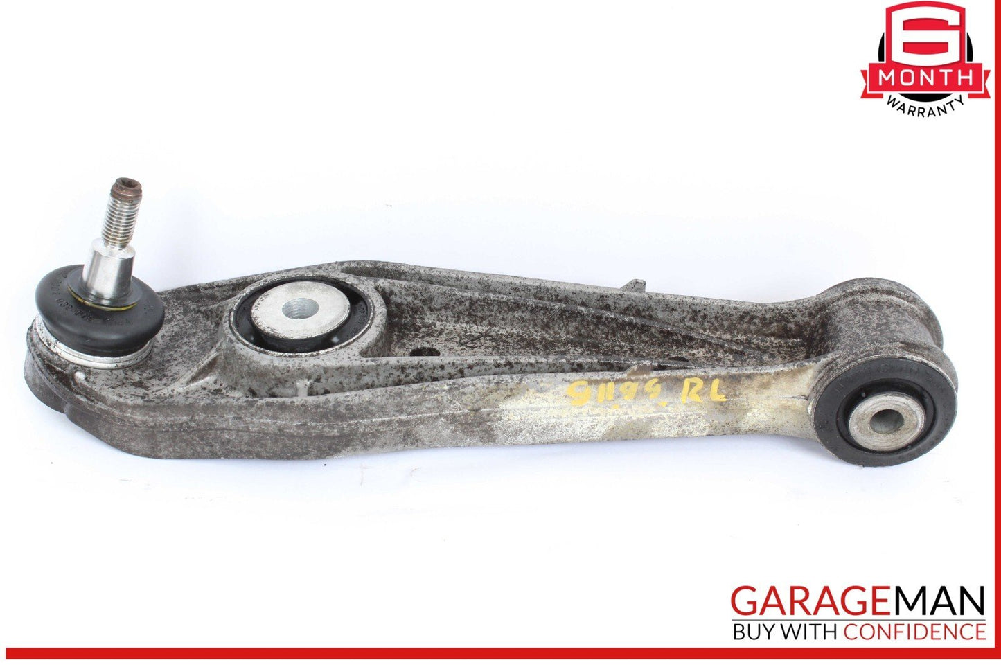 97-05 Porsche Carrera 911 Boxster 986 Rear or Front Suspension Lower Control Arm