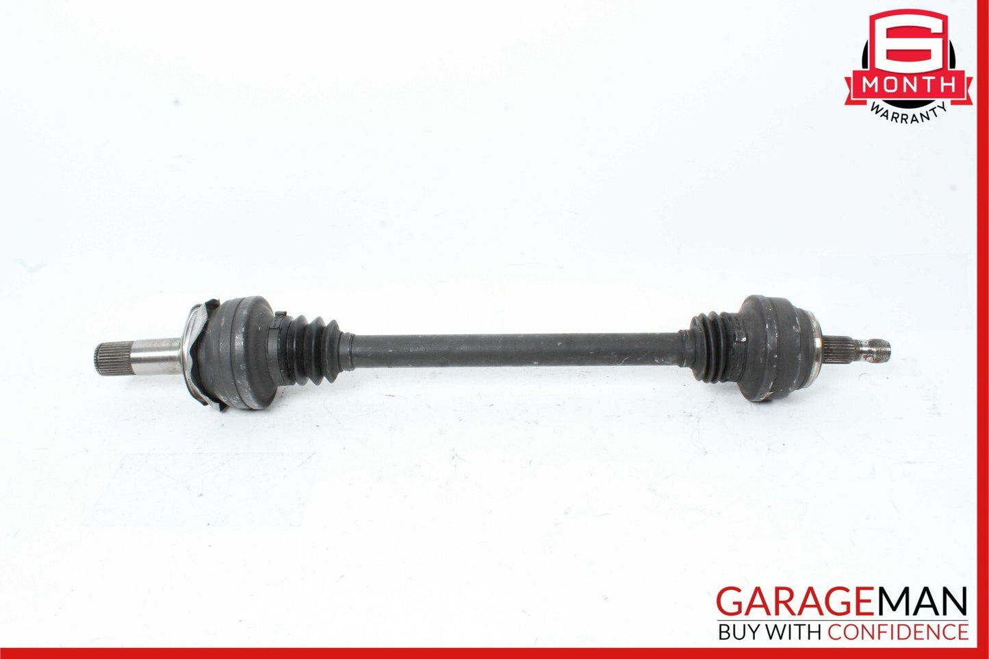 07-13 Mercedes W216 CL600 S600 V12 Rear Left or Right Axle CV Half Shaft RWD OEM