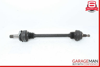07-13 Mercedes W216 CL600 S600 V12 Rear Left or Right Axle CV Half Shaft RWD OEM