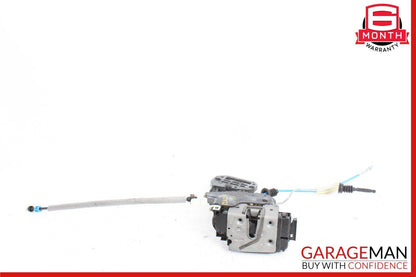 08-20 Mercedes W117 CLA250 Front Right Side Door Lock Latch Actuator OEM