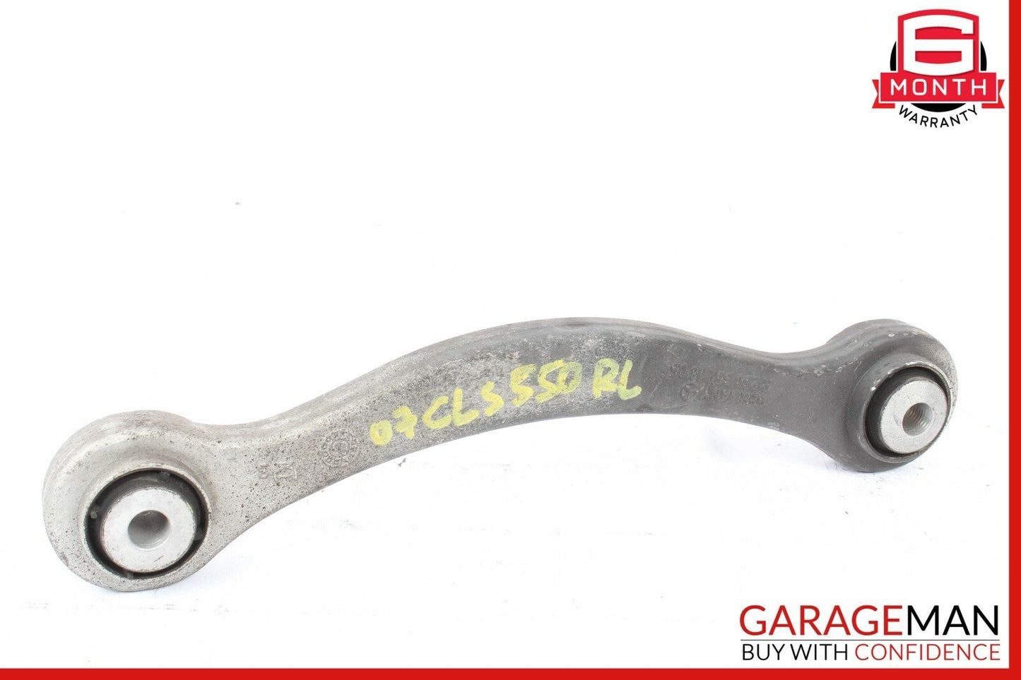 03-11 Mercedes W219 CLS550 Rear Left / Right Side Suspension Upper Control Arm