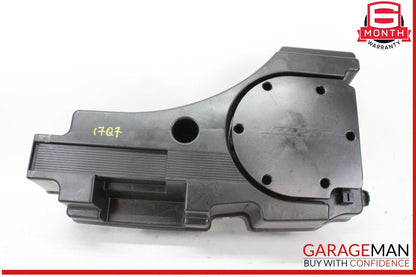 17-24 Audi Q7 Rear Subwoofer Sub Woofer Speaker Box 4M0035621A OEM