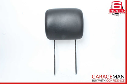 03-06 Mercedes W220 S55 AMG Front Left or Right Side Seat Headrest Head Rest OEM
