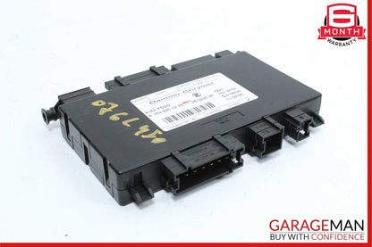 07-09 Mercedes X164 GL450 4MATIC Third Seat Row Power Folding Control Module OEM