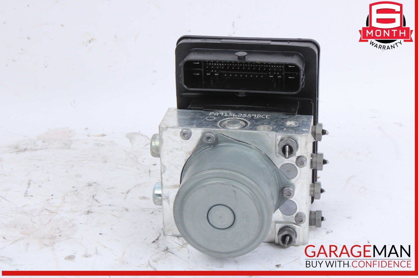 19-23 Mercedes W205 C300 GLC300 ABS Anti Lock Brake Pump Module 2059007245 OEM