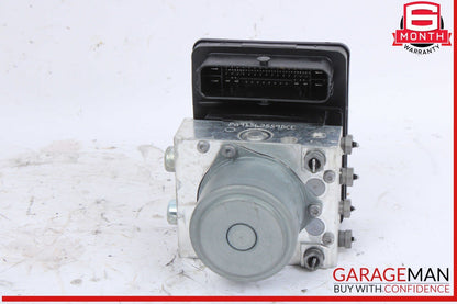 19-23 Mercedes W205 C300 GLC300 ABS Anti Lock Brake Pump Module 2059007245 OEM