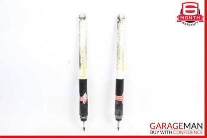 98-02 Mercedes W210 E300 KYB Gas-A-Just Front Right & Left Shock Absorber Set