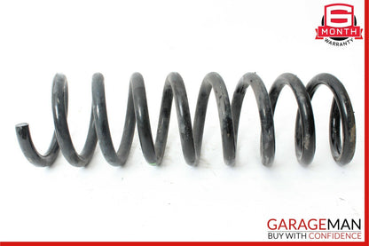 98-02 Mercedes W210 E320 E430 Rear Left / Right Shock Absorber Coil Spring