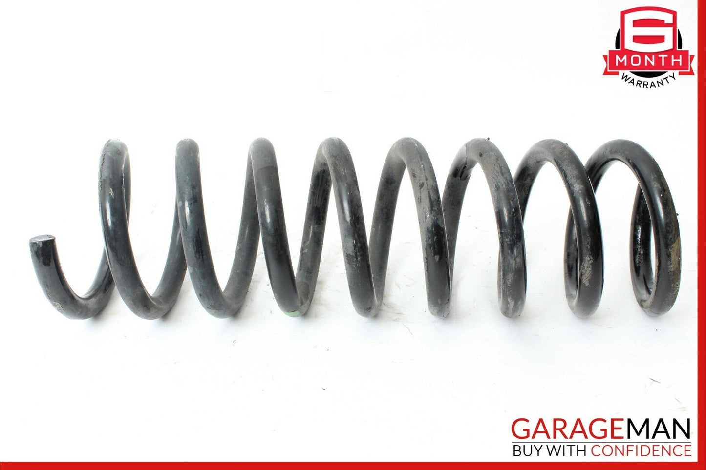 98-02 Mercedes W210 E320 E430 Rear Left / Right Shock Absorber Coil Spring