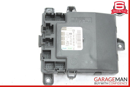 06-13 Mercedes W164 ML350 GL550 R350 Front Left Driver Door Control Module OEM