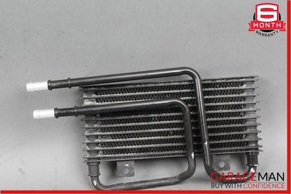 07-10 Mercedes W221 S63 Power Steering Cooler Radiator OEM