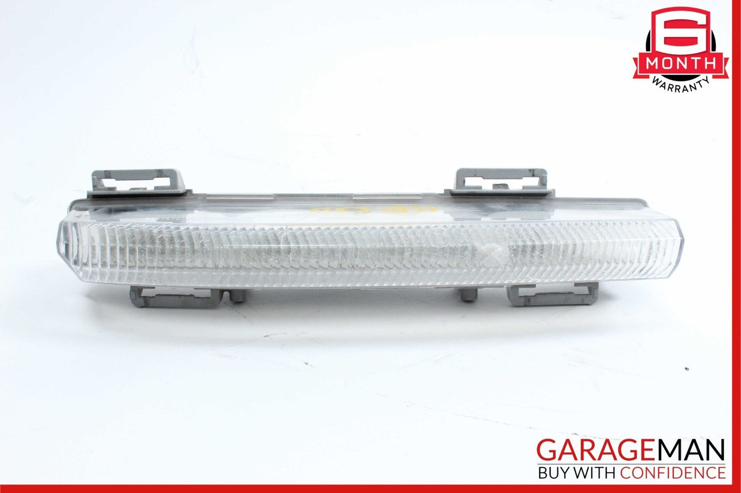 98-05 Mercedes W163 ML350 Front Left Side Daytime Running Fog Light Lamp OEM