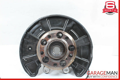 12-20 Mercedes R172 SLK350 SLK250 Rear Right Side Spindle Knuckle Hub Bearing