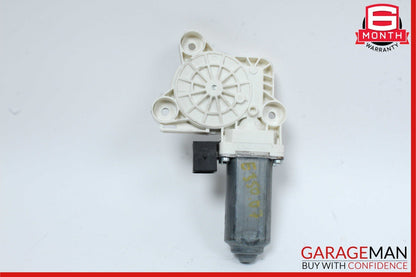 03-09 Mercedes W211 E320 E63 AMG Rear Right Door Window Regulator Motor Unit