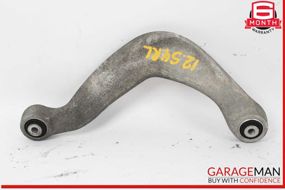 09-16 Audi S4 A4 Rear Left Driver Side Upper Control Arm 8K0505323H OEM