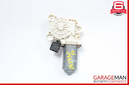 00-06 Mercedes W220 S430 Front Left Driver Side Window Regulator Motor OEM