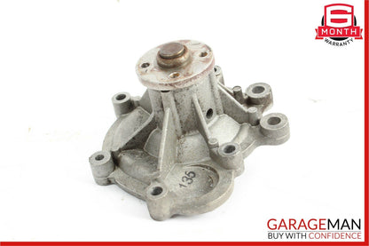 12-15 Mercedes W204 C250 SLK250 M271 Engine Coolant Motor Water Pump OEM