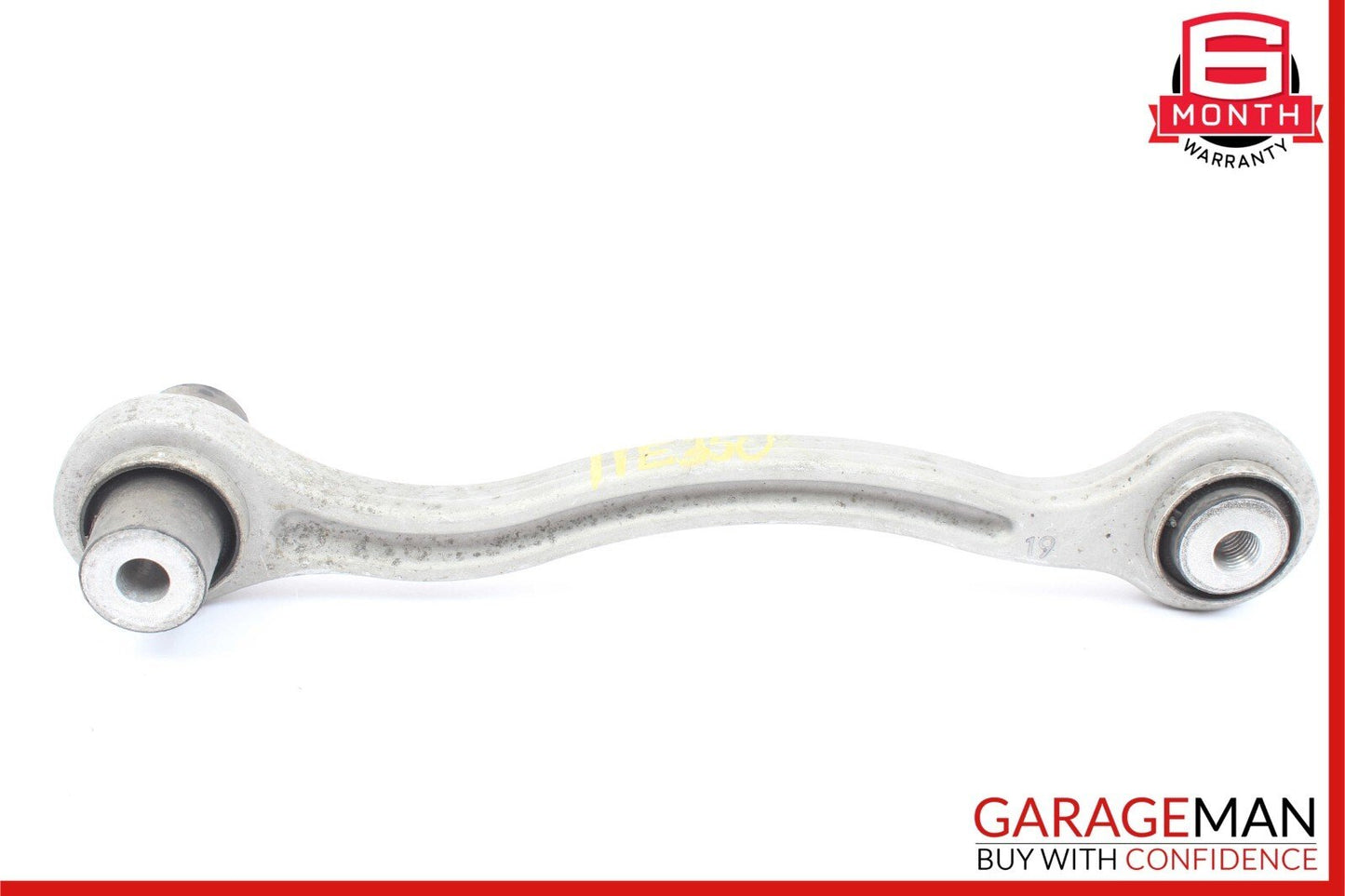 08-16 Mercedes GLK350 C300 E350 Rear Left or Right Suspension Lower Control Arm