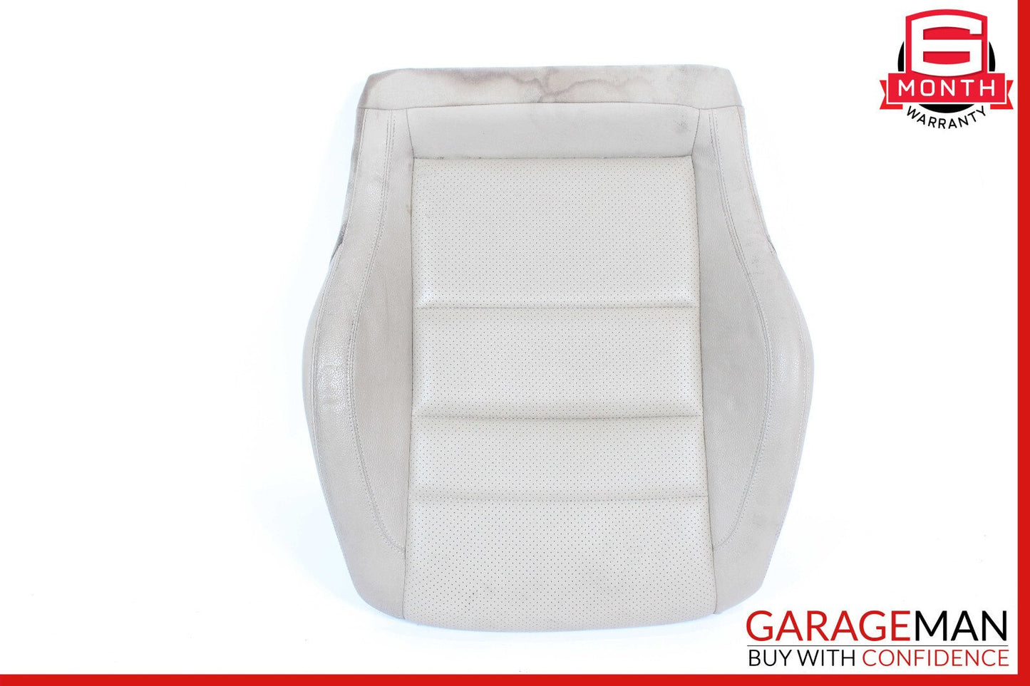 Mercedes W204 C250 Coupe Front Right Side Lower Bottom Seat Cushion OEM