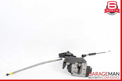 08-14 Mercedes W204 C250 C350 C300 Front Right Side Door Lock Latch Actuator