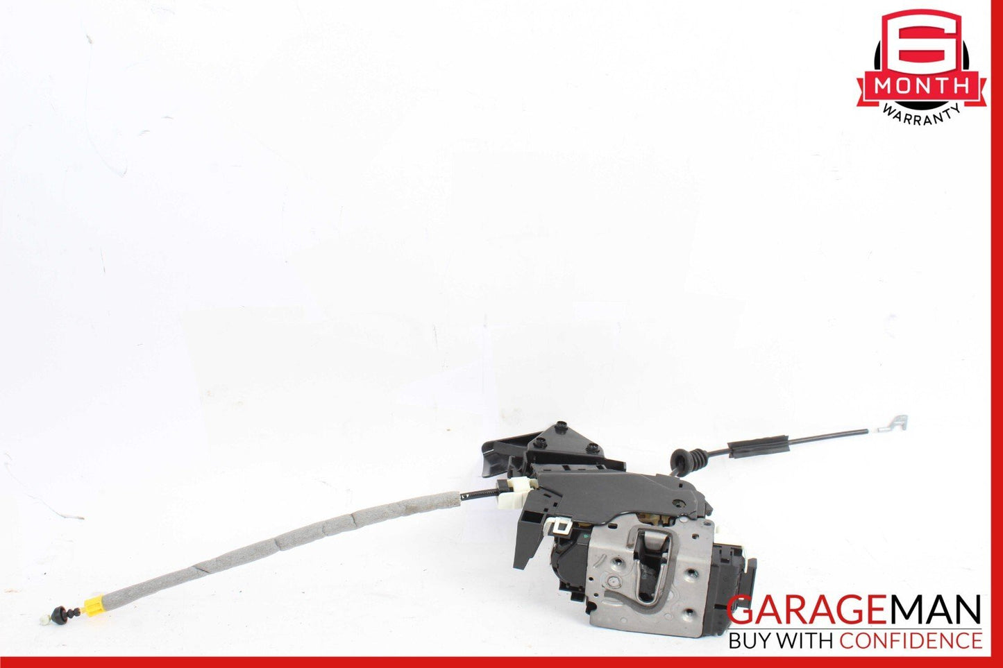 08-14 Mercedes W204 C250 C350 C300 Front Right Side Door Lock Latch Actuator