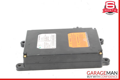 00-06 Mercedes R230 SL500 CLK55 AMG Voice Command Control Module 2208204785 OEM