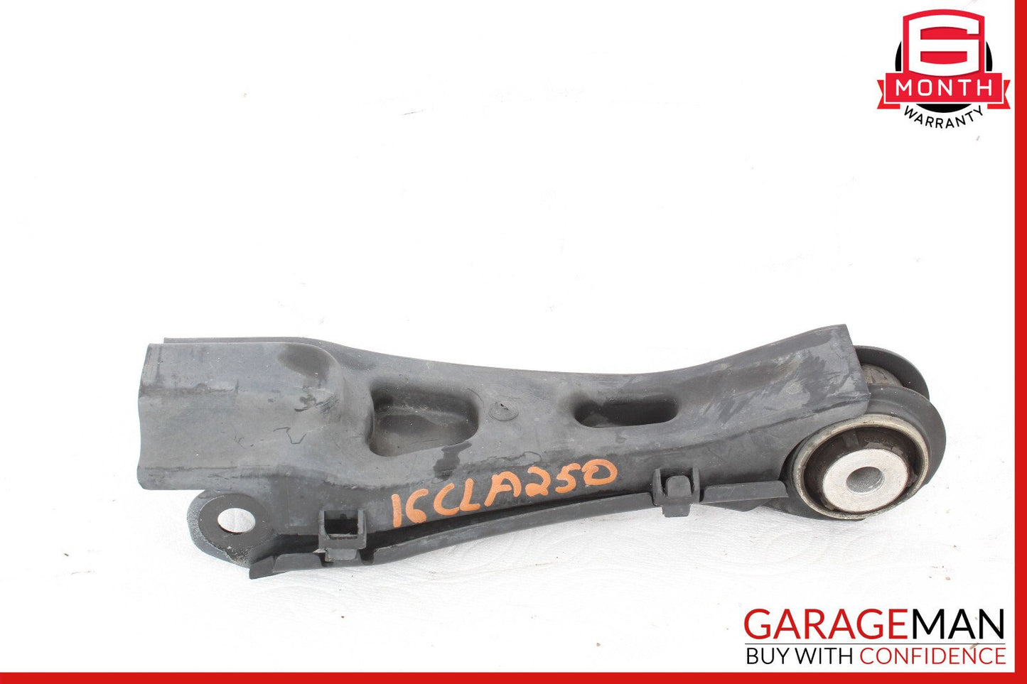 14-19 Mercedes W117 CLA250 Rear Left or Right Wishbone Arm 2463520788 OEM