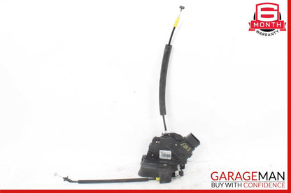 12-19 Range Rover Evoque L538 Front Right Side Door Latch Lock 8X2A21812BC OEM