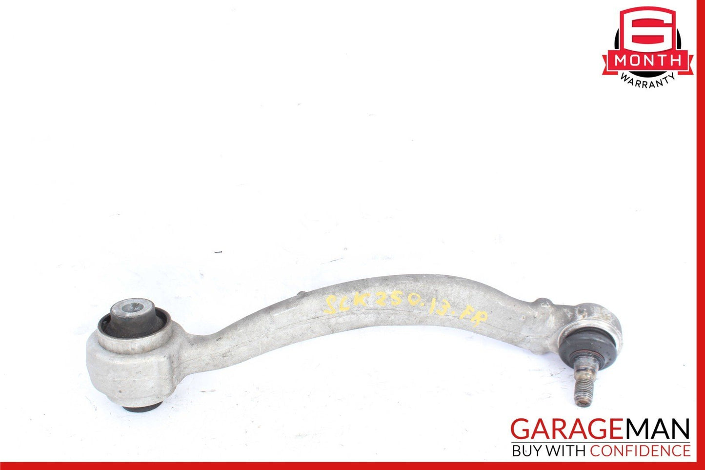 12-16 Mercedes R172 SLK250 E350 Front Right Side Lower Wishbone Control Arm OEM