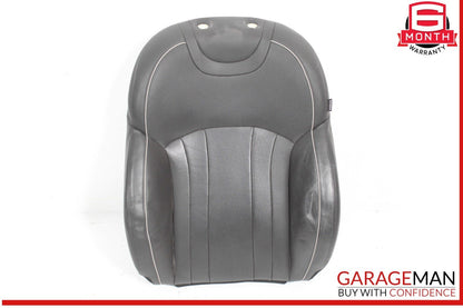 15-20 Hyundai Genesis G80 Front Left Passenger Side Upper Top Seat Cushion OEM