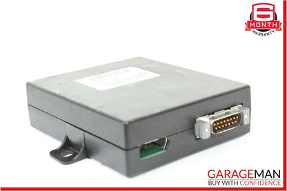 00-06 Mercedes W210 E320 CL600 S600 CLK55 AMG Voice Recognition Control Module